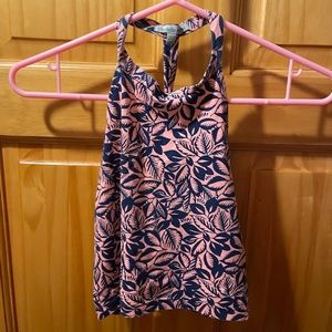 Cute crop top size medium